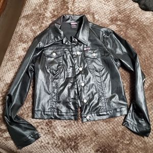 Bubblegum Ladies jacket